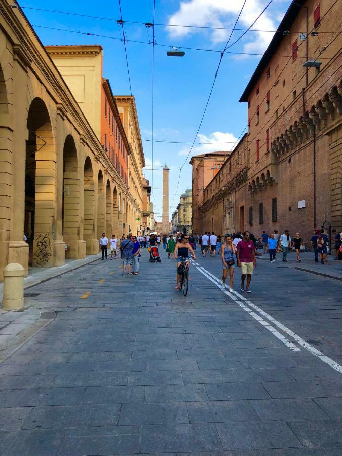 My Home In Bologna - La Grassa Экстерьер фото